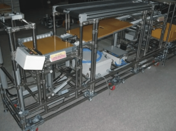 第三代精益管的三大優勢